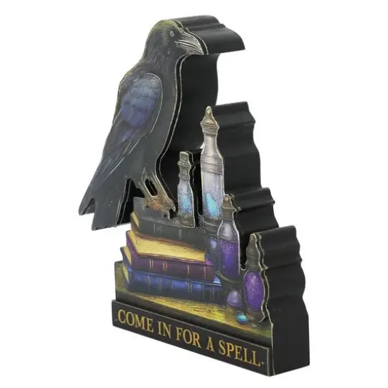 7" Come In For a Spell Tabletop D&eacute;cor by Ashland&reg; {4}