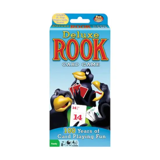 ROOK&reg; Deluxe Card Game {1}