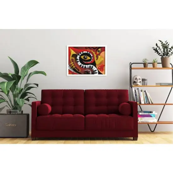 Diamond Dotz&reg; Intermediate Jazz Bar Diamond Painting Kit {5}