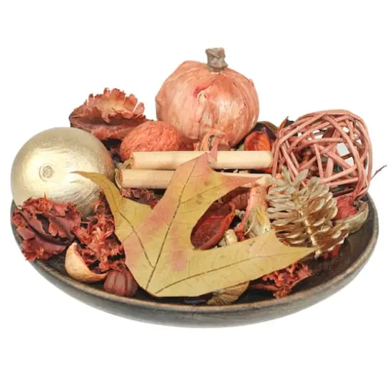 7oz. Pumpkin Souffl&eacute; Scented Potpourri by Ashland&reg; {3}