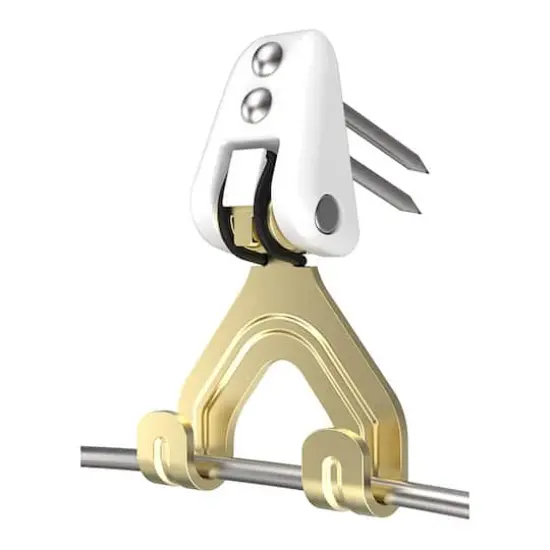 EVERREADY&trade; Stradle Flip Hook by Studio D&eacute;cor&reg; {4}