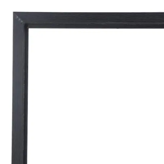 Black Belmont Frame with Mat by Studio D&eacute;cor&reg; {6}