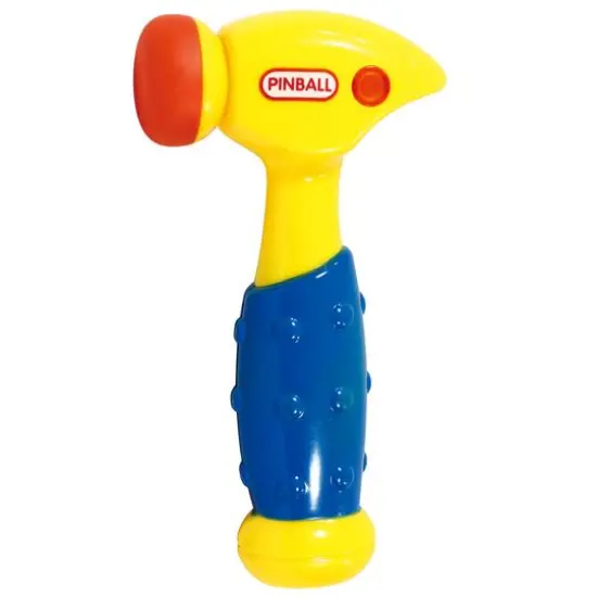 Nothing But Fun Toys Lights & Sounds Pound 'N Play {5}