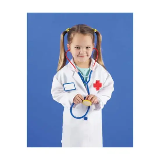 Pretend & Play - Doctor Play Set {4}