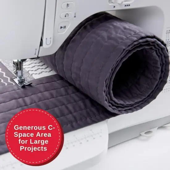 SINGER&reg; C5950 Sewing Machine {8}