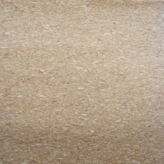 Feldman Pressed Natural Cork Fabric {4}