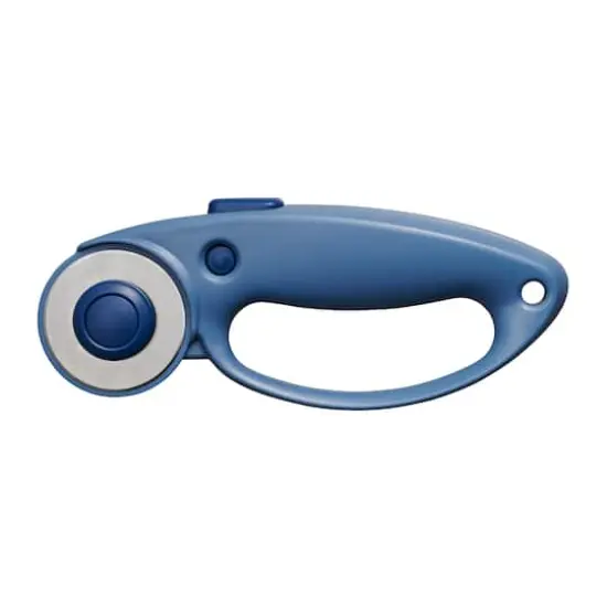 Fiskars&reg; 45mm Blue Loop Rotary Cutter {3}