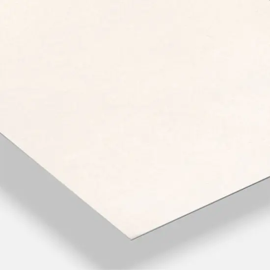 Designart Creamy Tan Form 3 Panel Modern Wall Clock {4}