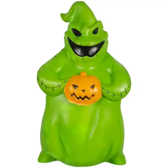2ft. Light-Up Oogie Boogie with Jack-O'-Lantern Yard D&eacute;cor {1}