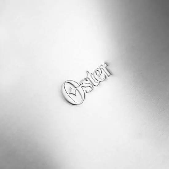 Oster 20.5" Baker's Glee Aluminum Cookie Sheet {5}