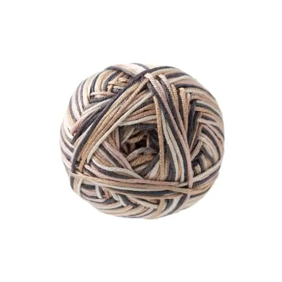 Silky Soft&trade; Multi Yarn by Loops & Threads&reg; Opal {3}