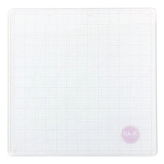 We R Memory Keepers&reg; Lilac Precision Glass Cutting Mat {3}