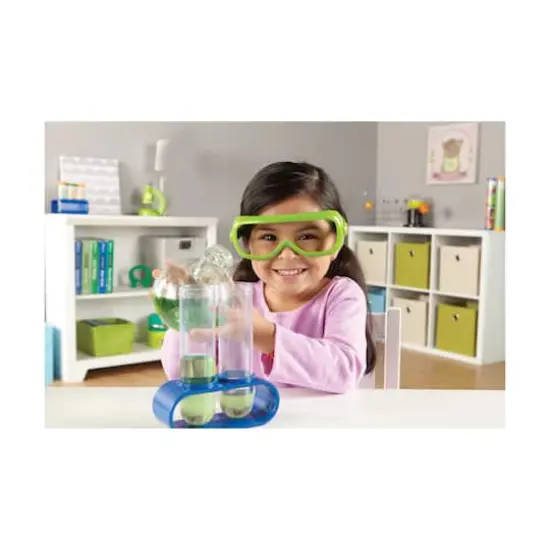 Primary Science - Deluxe Lab Set {13}