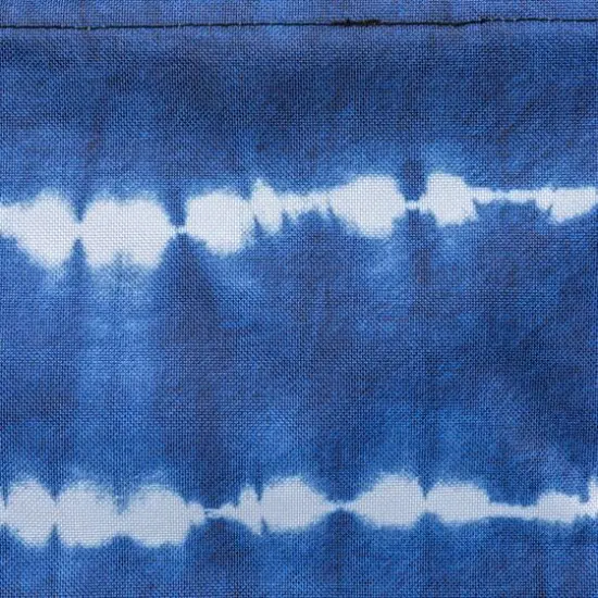 Household Essentials Large-Capacity Krush Utility Tote Blue Tie Dye {7}