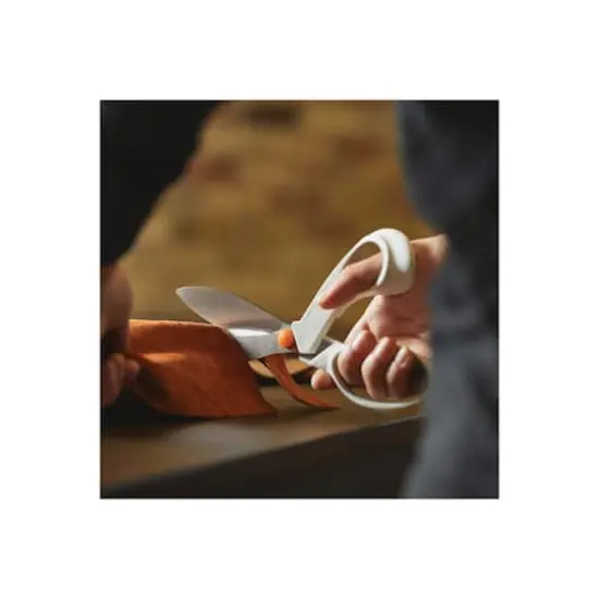 Fiskars&reg; 9" PowerCut&trade; Shears {3}