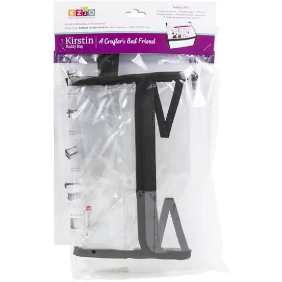 Totally-Tiffany&trade; Easy To Organize Kirstin Buddy Bag {3}