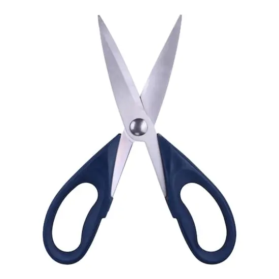 Stainless Steel Kitchen Shears by Makery&trade; {3}