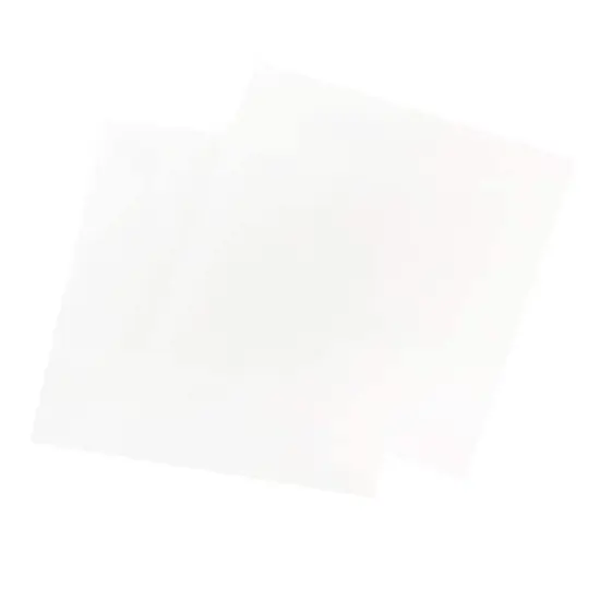 Clear Acetate Sheets by Recollections&trade;, 12" x 12" {4}
