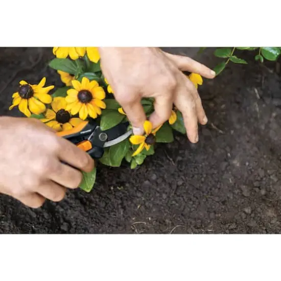 Fiskars&reg; 7.25" Floral Pruner {5}