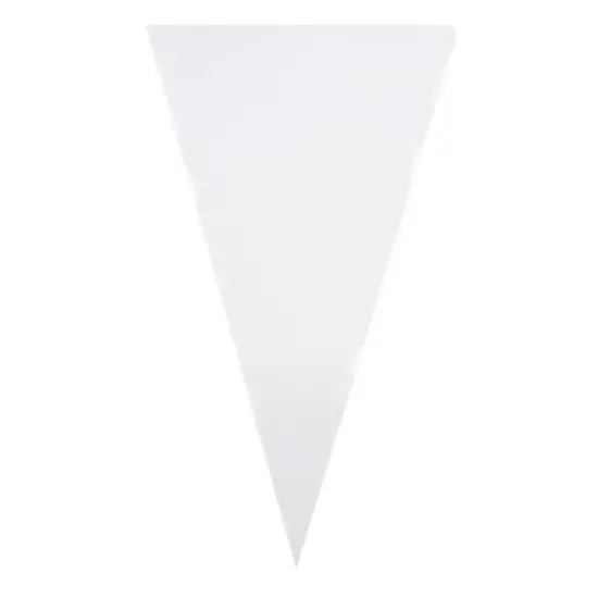 8" Disposable Decorating Bags, 24ct. by Makery&reg; {1}