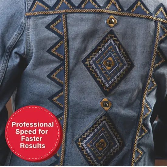 SINGER&reg; HD6700C Heavy Duty Sewing Machine {7}