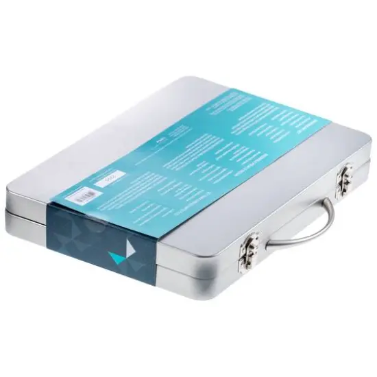 Art Alternatives 60-Piece Artist Drawing Art Set {4}