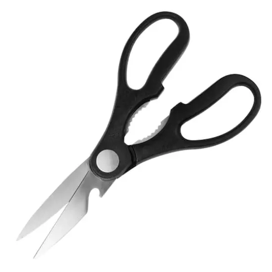 Oster Durbin 14-Piece Stainless Steel Cutlery Set with Block {3}