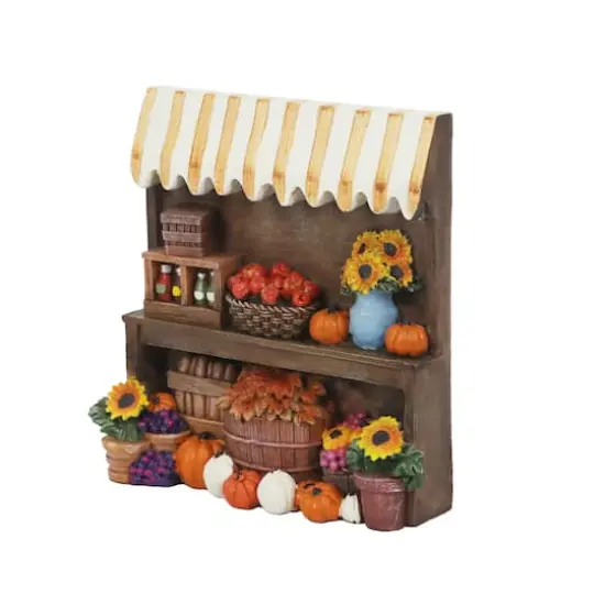 5" Mini Pumpkin Shop by Ashland&reg; {3}