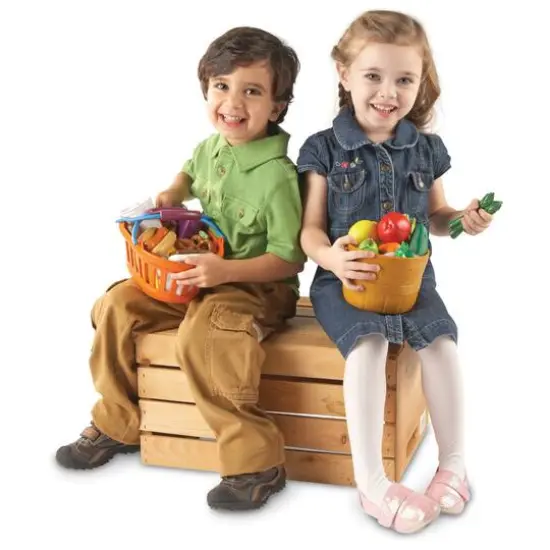 New Sprouts - Deluxe Market Set {6}