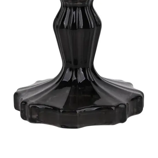 Assorted 4.25" Glass Candle Holder by Ashland&reg;, 1pc. {4}