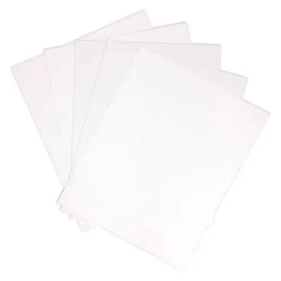 Ranger Tim Holtz&reg; Alcohol Ink YUPO&reg; White Cardstock {3}