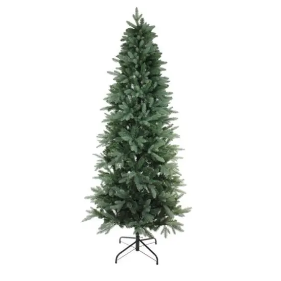 7.5ft. Unlit Real Touch&trade;️ Washington Frasier Fir Artificial Christmas Tree {1}