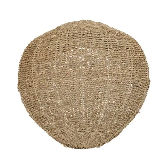 Household Essentials Seagrass Baskets {11}
