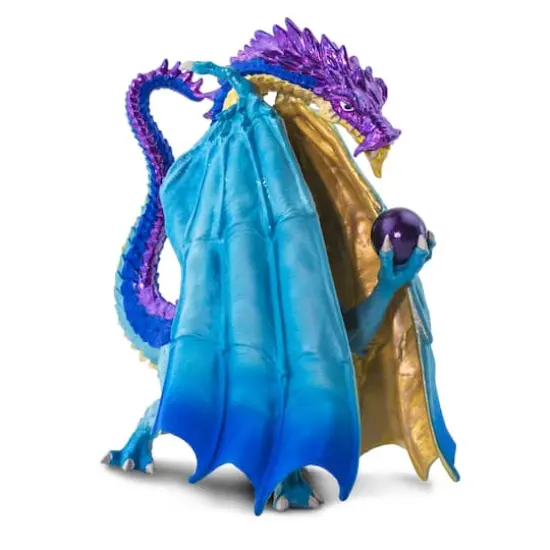 Safari Ltd&reg; Wizard Dragon {3}