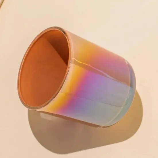 makesy Iridescent Clay Aura Vessel, 12ct. {3}