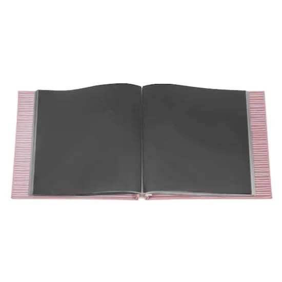 Sweet Baby Girl Scrapbook Album by Recollections&trade; {4}