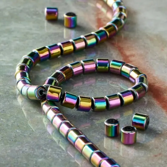 Pink Opal Round Beads by Bead Landing&trade; {4}