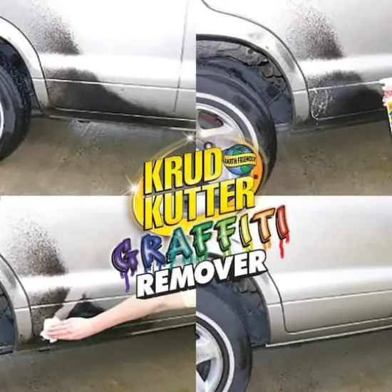 Krud Kutter&reg; 32oz. Graffiti Remover {4}