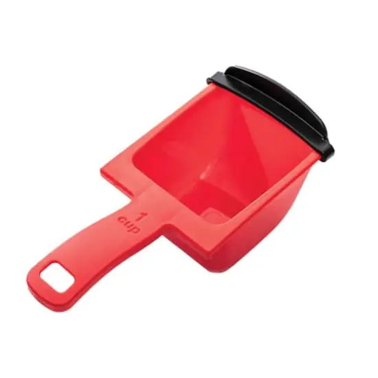 Perfect Measure Measuring Cups {4}