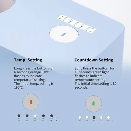 Craft Express Easy Pro Auto Mug Press {6}