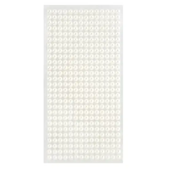 Pearl Sticker Sheet by Recollections&trade; {1}