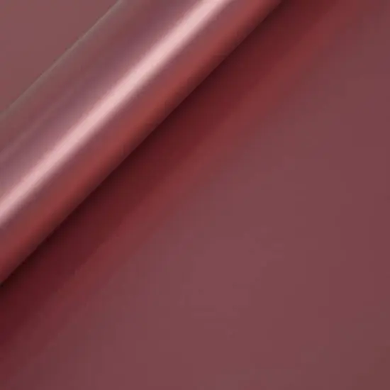 Satin Metallic Permanent Vinyl by Make Market&reg; Rose Gold {1}