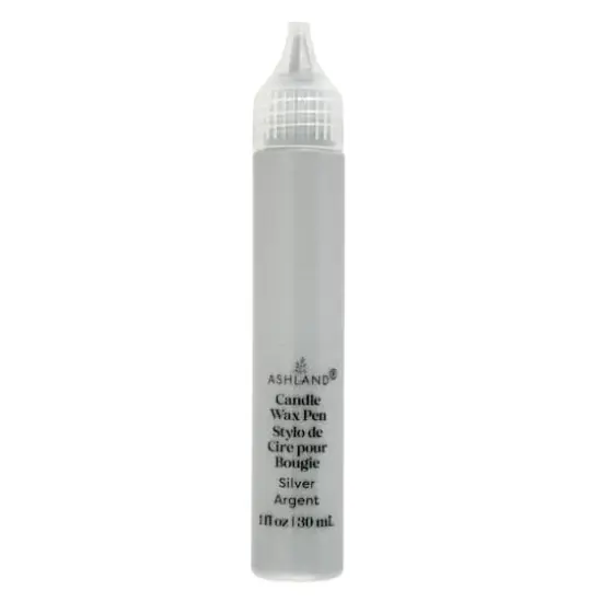 Candle Wax Pen by Ashland&reg; Silver {1}