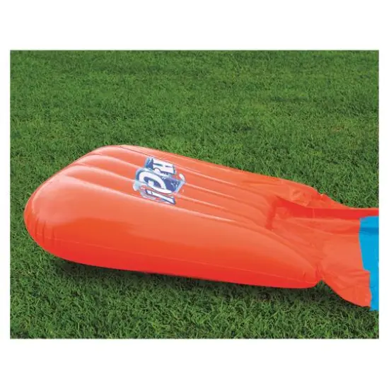 Bestway H2OGO! 18ft. Single Slide {4}