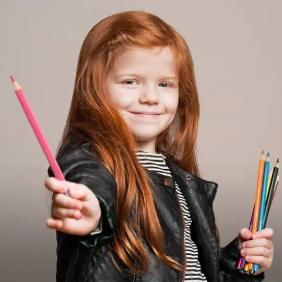 Arteza&reg; 48 Color Premium Colored Pencils Set {8}