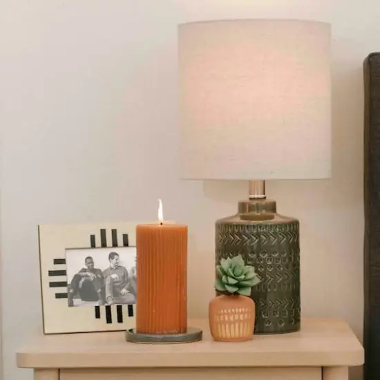 Hello Honey&reg; 2 Pack Cream Photo Frame {4}