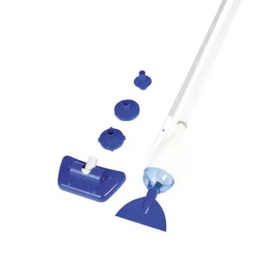 Bestway Pool Vacuum  {1}