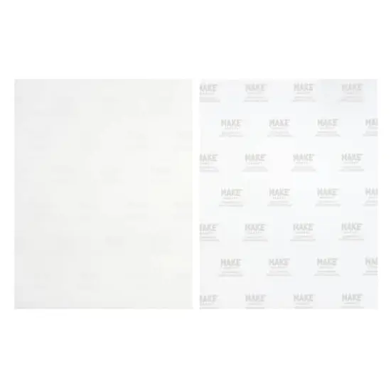 8.5" x 11" Sublimation Paper, 100ct. by Make Market&reg; {4}