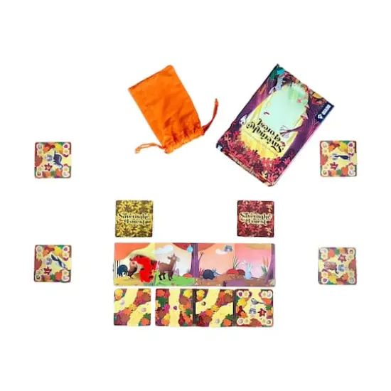 Savernake Forest {5}