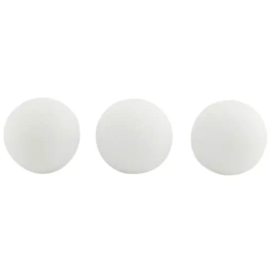 Hygloss&reg; 2" Craft Foam Balls, 100ct. {3}